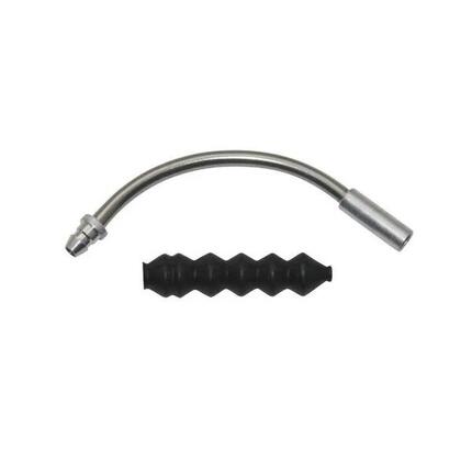 Guide câble de frein coudé avec soufflet Marwi V-Brake