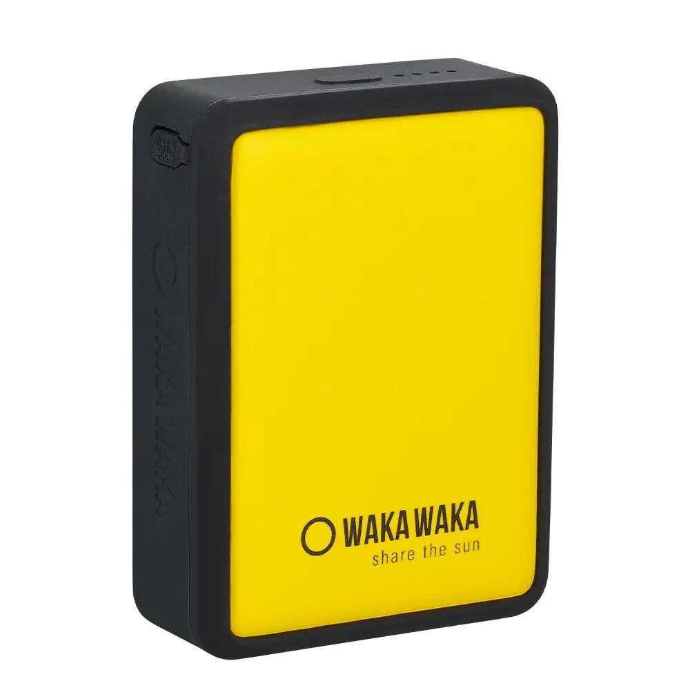 Externer Akku Waka Waka Power 20 2/7