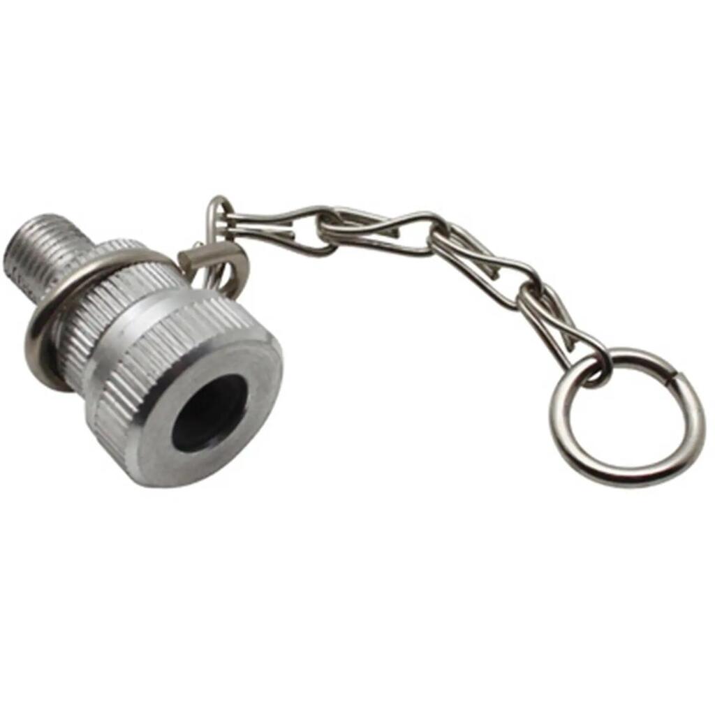 Pump chain end Zefal Presta Husky-Sks