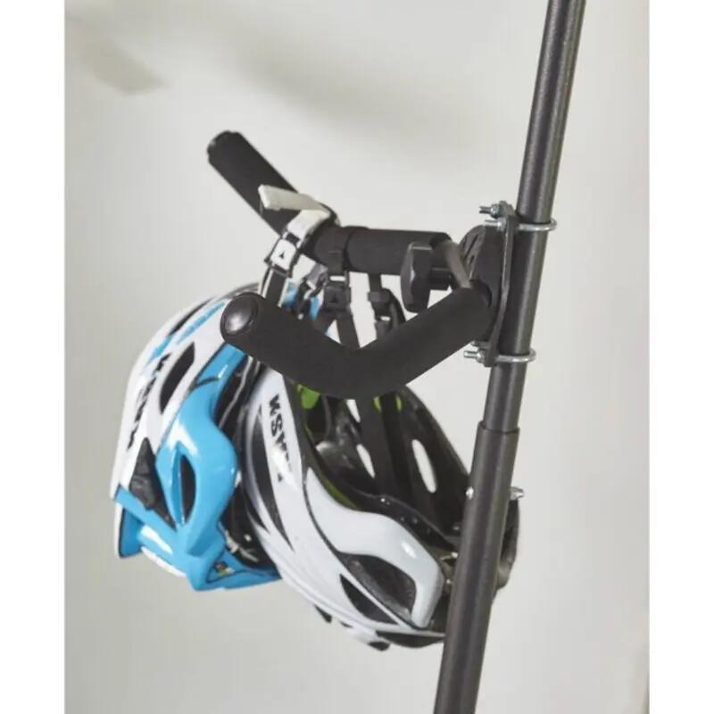 Support range vélo du sol au plafond P2R 7/7