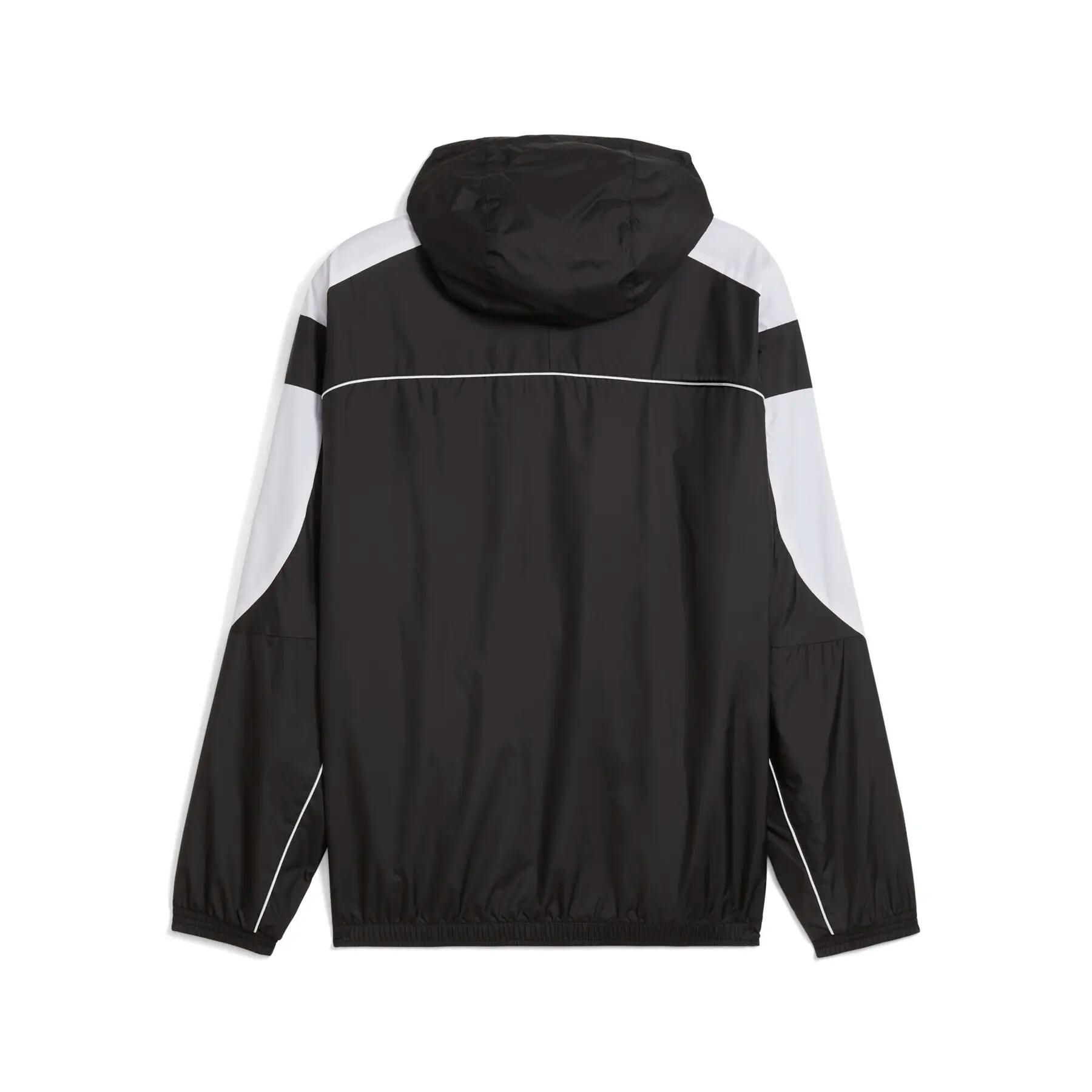 Impermeabile Puma Bmw Mms Mt7 4/7