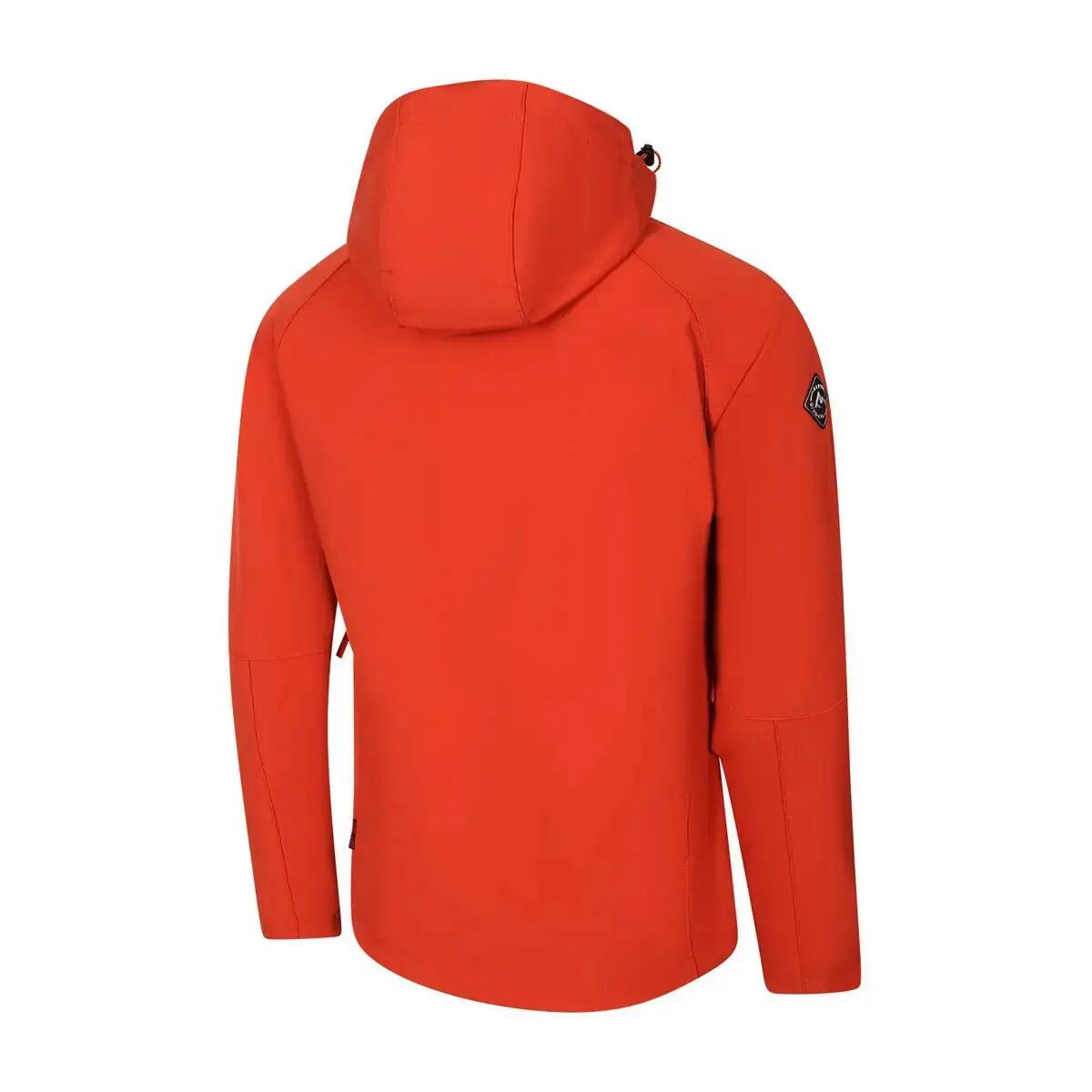 Casaco para caminhadas Alpine Pro Hoor 5/6