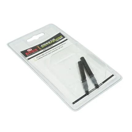 Paire de prolongateurs de valve presta P2R 40 mm