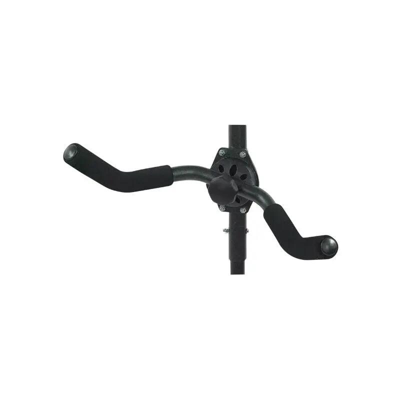 Support range vélo du sol au plafond P2R 4/7