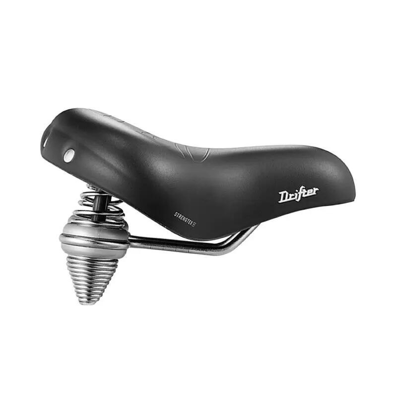 Selle loisir double ressort, revêtement anti usure Royal Drifter Strengtex 3/7