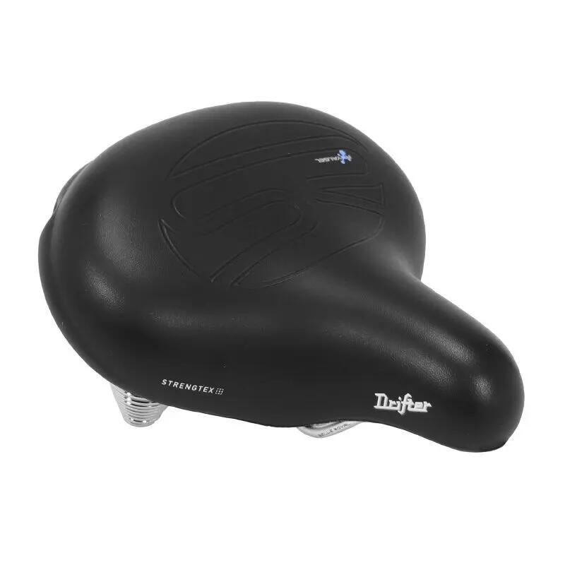 Selle loisir double ressort, revêtement anti usure Royal Drifter Strengtex 2/7