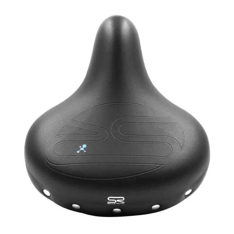 Selle loisir double ressort, revêtement anti usure Royal Drifter Strengtex 5/7
