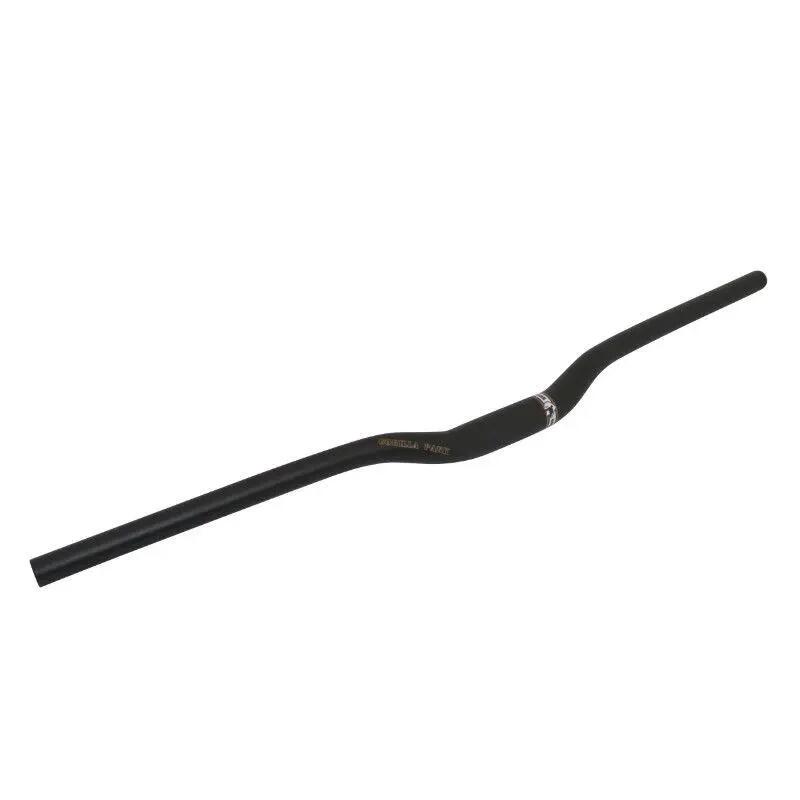 Kierownica typu half-riser Kalloy Uno 31.8 mm
