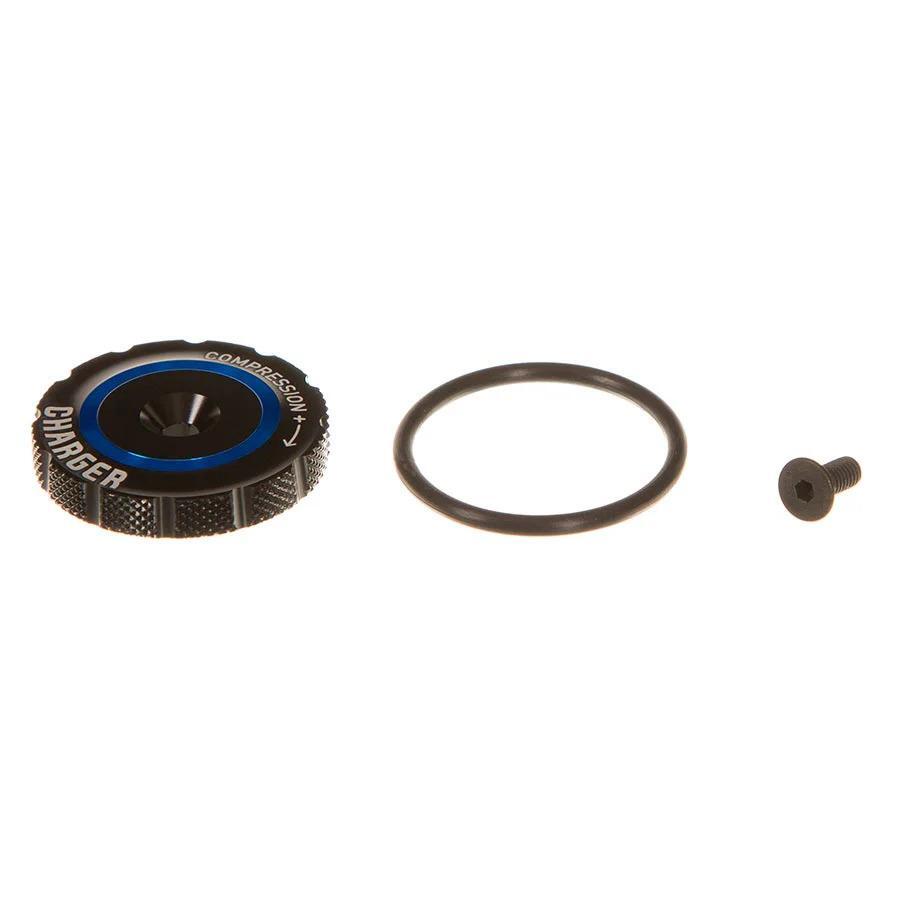 Zestaw kół kompresyjnych Rockshox- Crown Charger2 Rc Zeb Ult. A1 2021