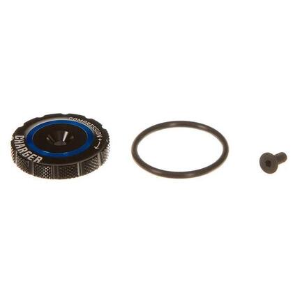 Kompressionsradsatz Rockshox- Crown Charger2 Rc Zeb Ult. A1 2021