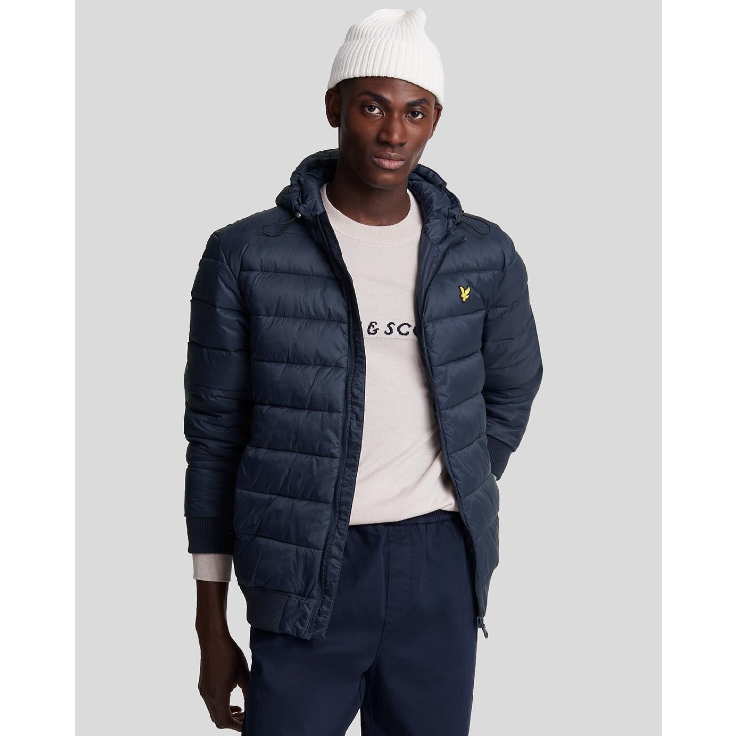 Plumífero Lyle & Scott 2/5