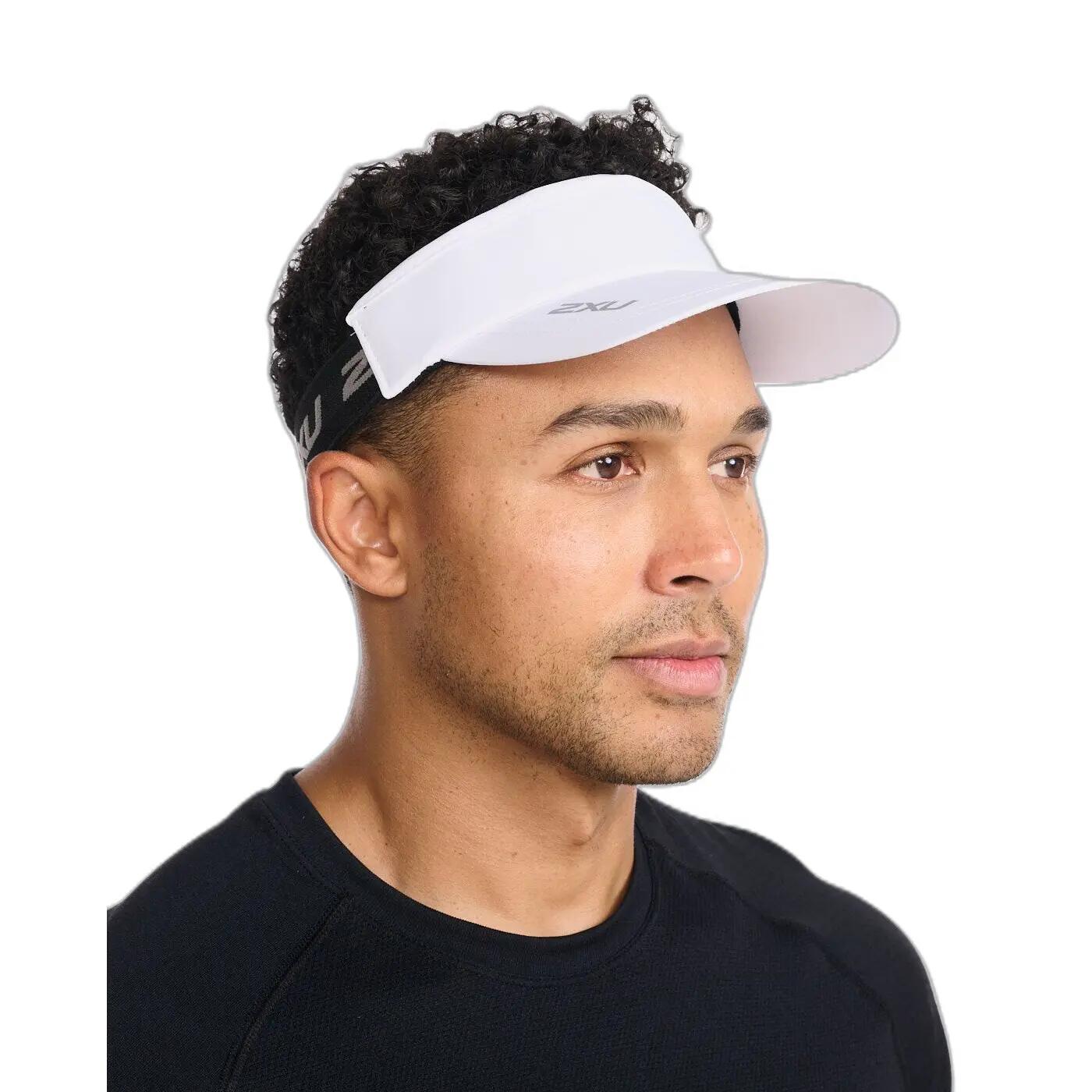 Visor 2XU Performance 3/5