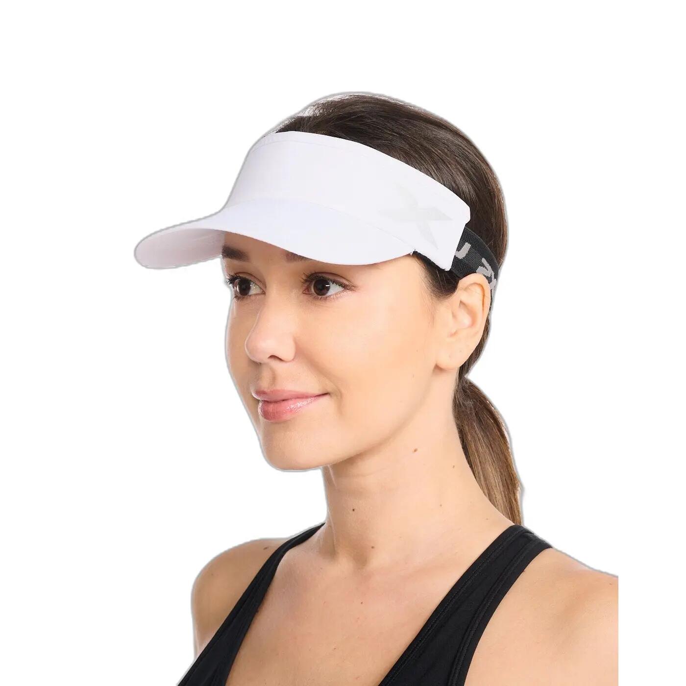 Visor 2XU Performance 2/5