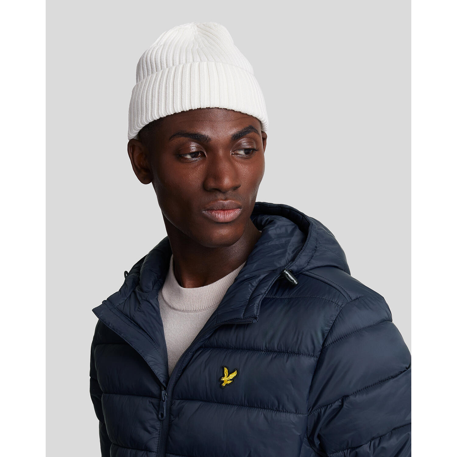 Plumífero Lyle & Scott 5/5
