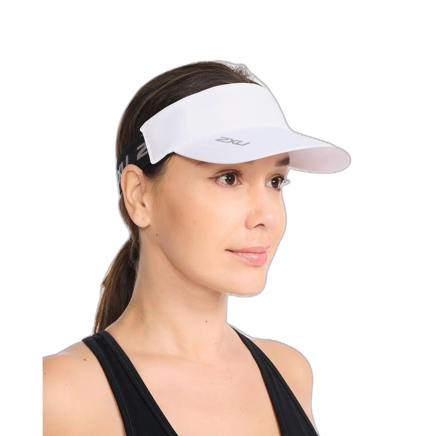 Visor 2XU Performance 4/5