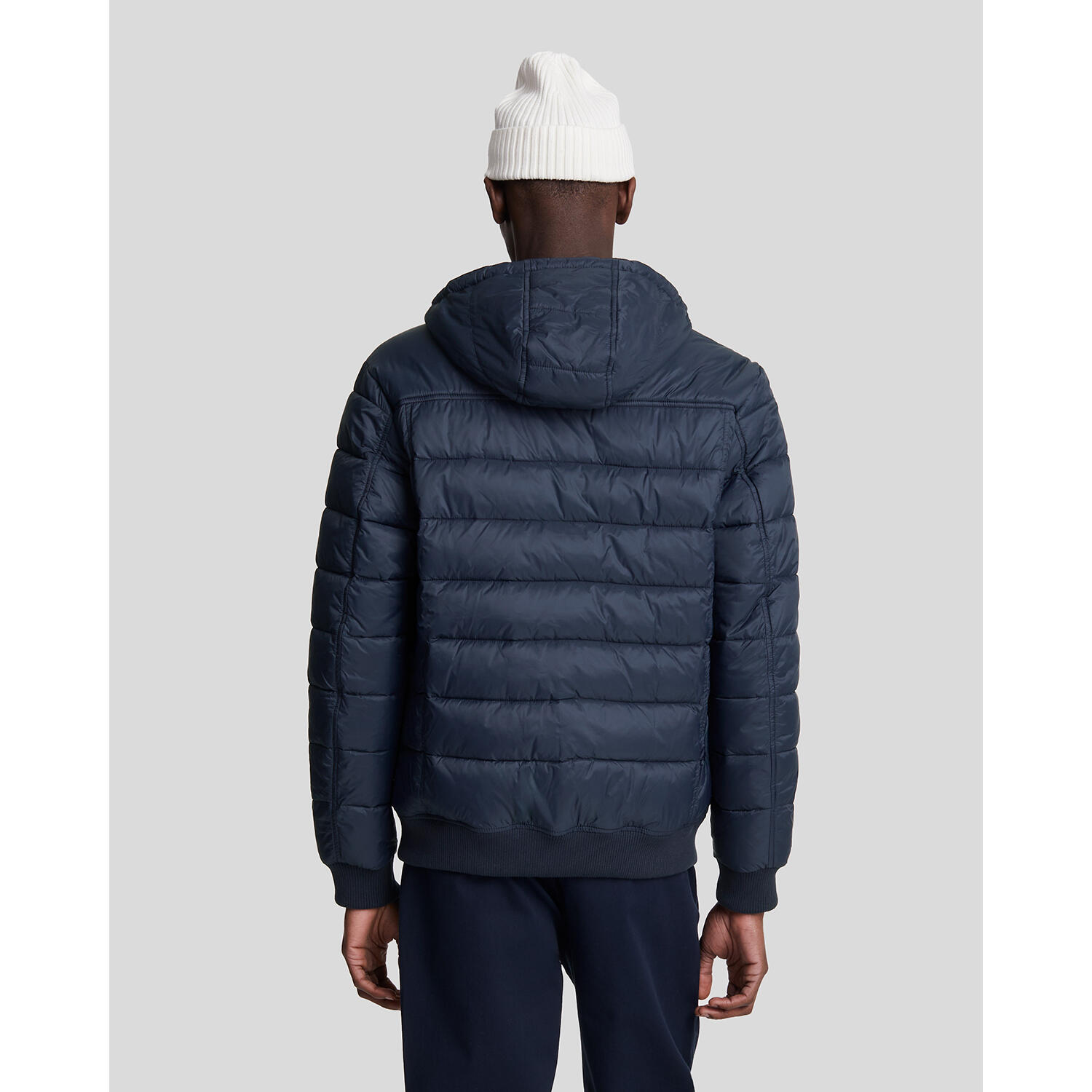 Plumífero Lyle & Scott 4/5