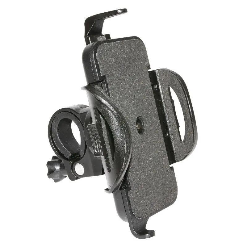 Support smartphone vélo fixation cintre P2R Pap2 2/2