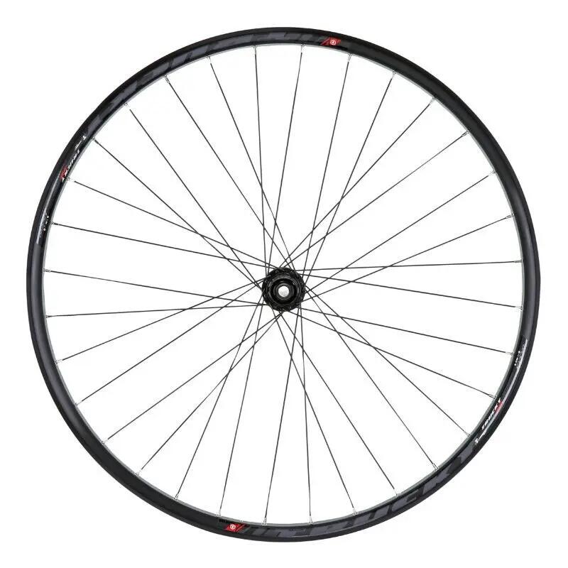 Piasta koła tylnego do rowerów górskich (kompatybilna z tubeless i tubetype) na