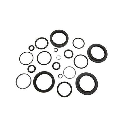 Gabelgelenksätze Rockshox Basic Paragon Coil A1
