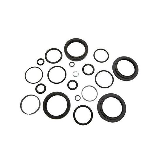 Gabelgelenksätze Rockshox Basic Paragon Coil A1