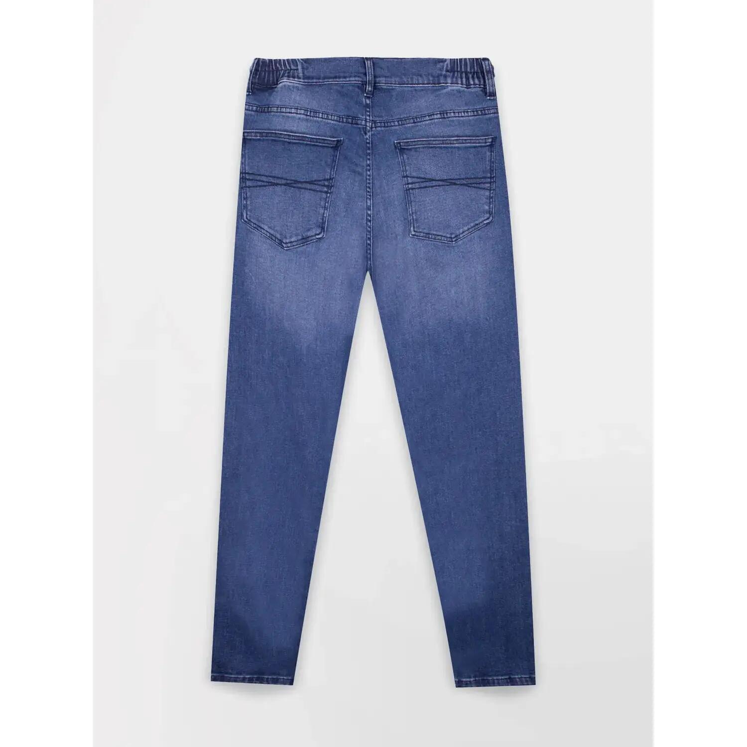 Jeans TBS Benjipoc 3/5