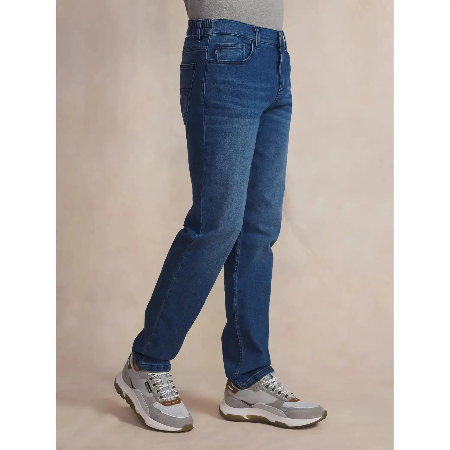 Jeans TBS Benjipoc 2/5