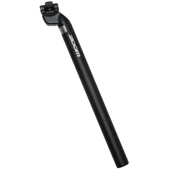 Tige de selle alu serie speciale visserie inox P2R Zoom