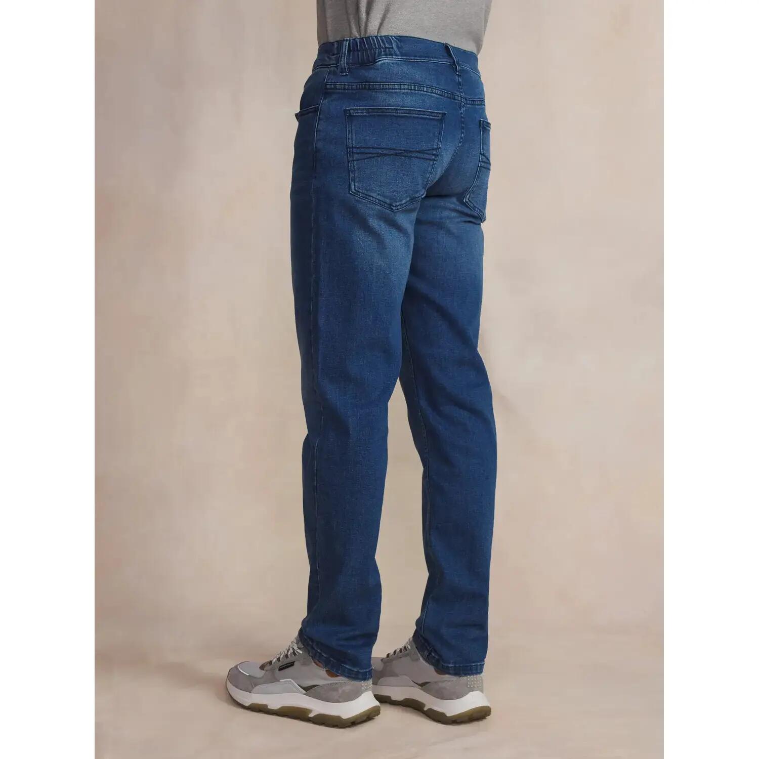 Jeans TBS Benjipoc 4/5