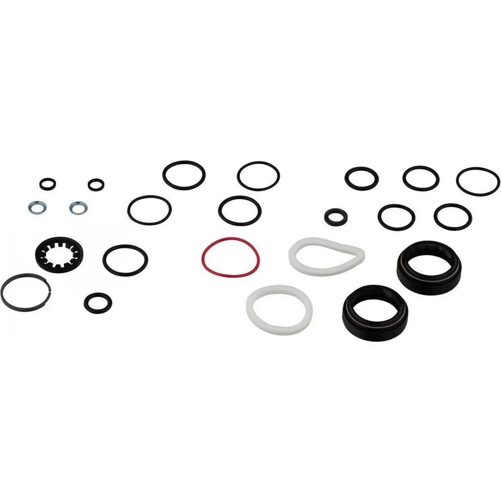 Fork seal kit Rockshox Service 200 Hour/ 1 Year -Rcn