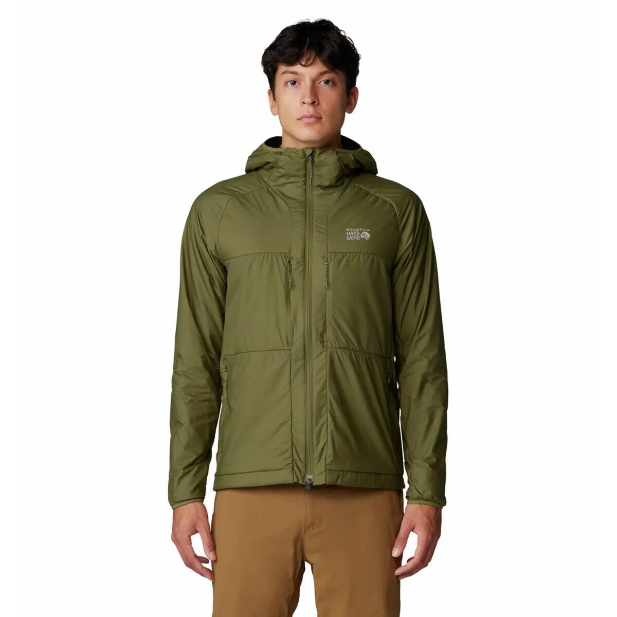 MOUNTAIN HARDWEAR picture