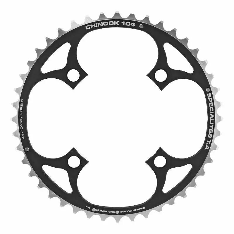 Plateau VTT triple extérieur Specialités T.A. 4BRA Chinook sram - RACE FACE - FS 2/3