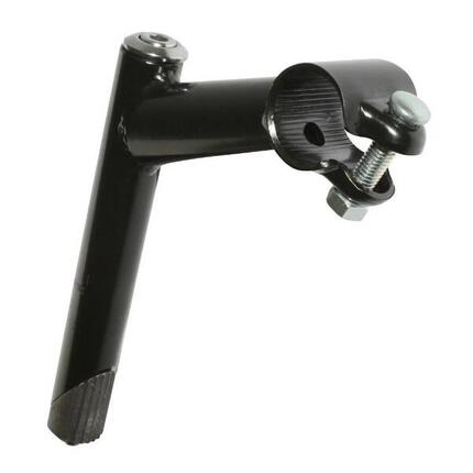 Potence vtt à plongeur acier cintre P2R