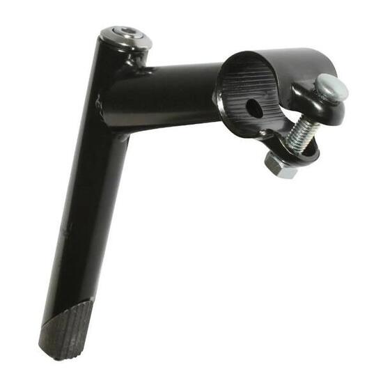 Potence vtt à plongeur acier cintre P2R