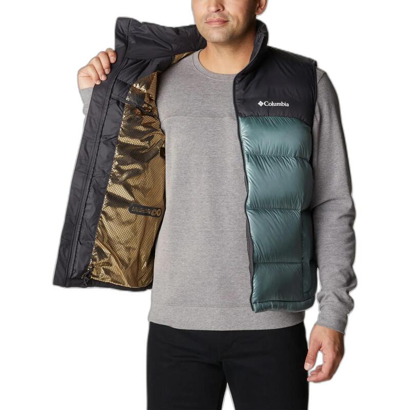 dzseki Columbia Bulo Point II Down