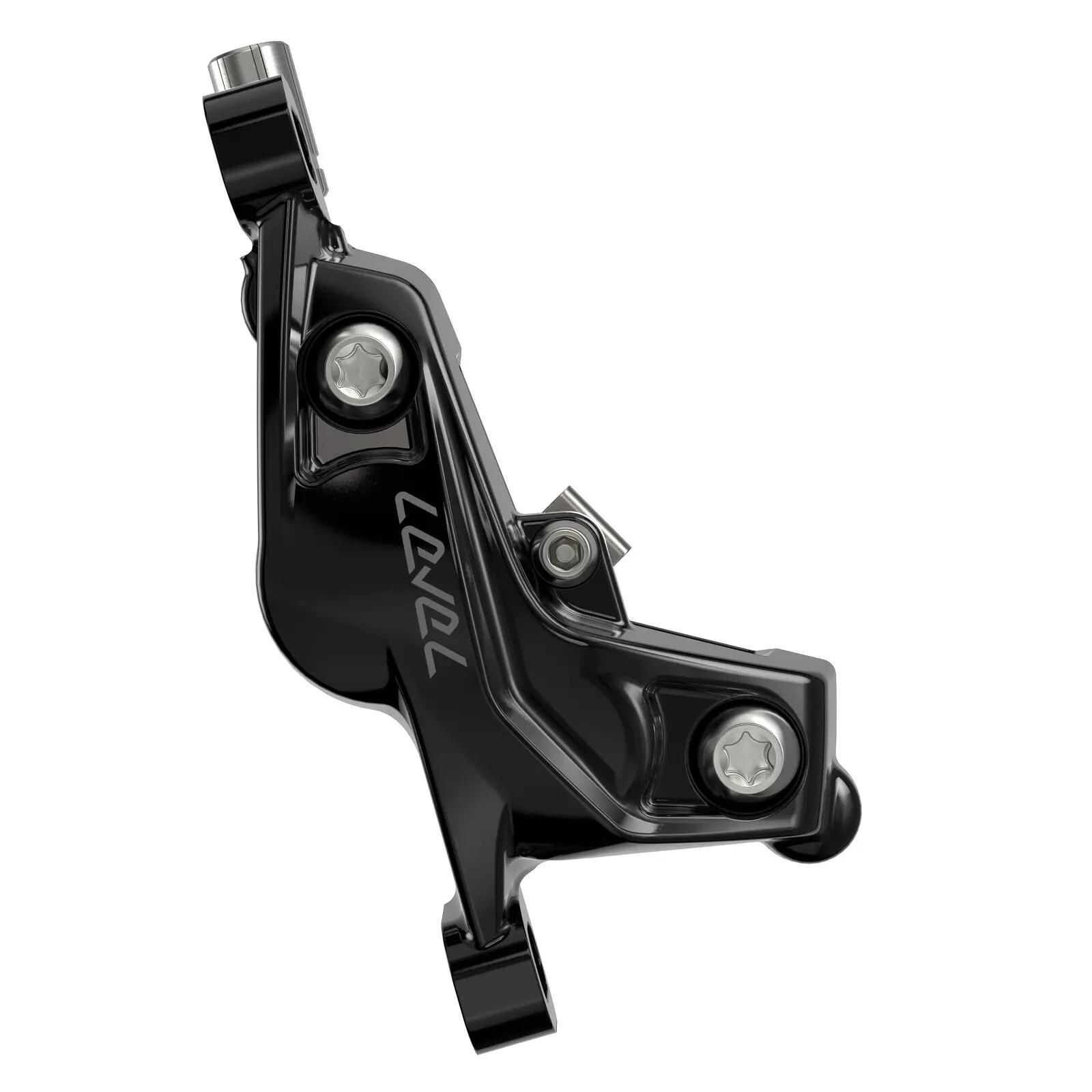 remklauw Sram Level 4p Silver Stealth C1 3/5