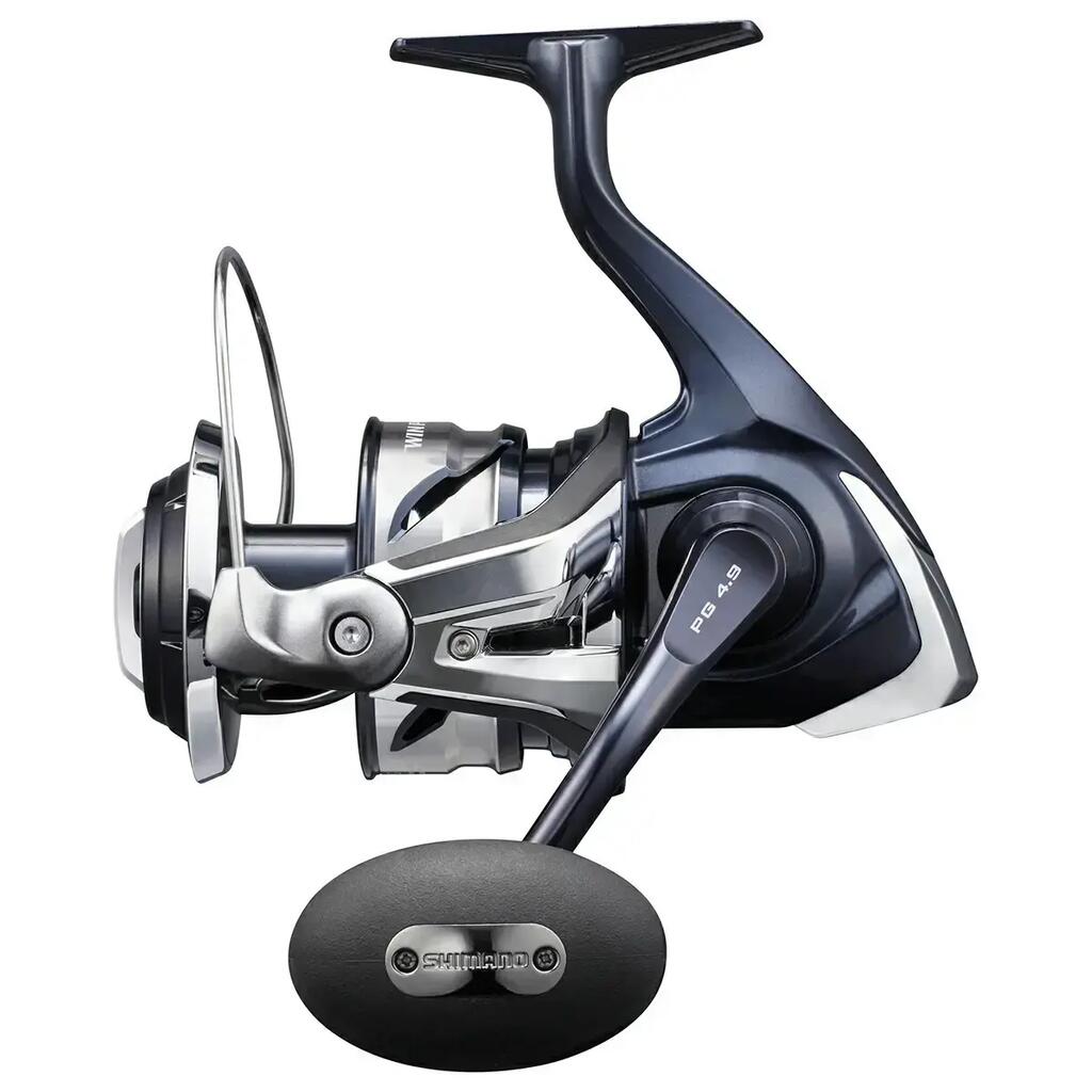 Front brake reel Shimano Twin Power SW C 10000 PG