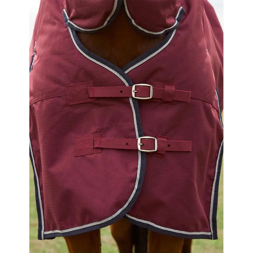 Couverture d'extérieur pour cheval Weatherbeeta Comfitec Prelim Combo 220g 3/5