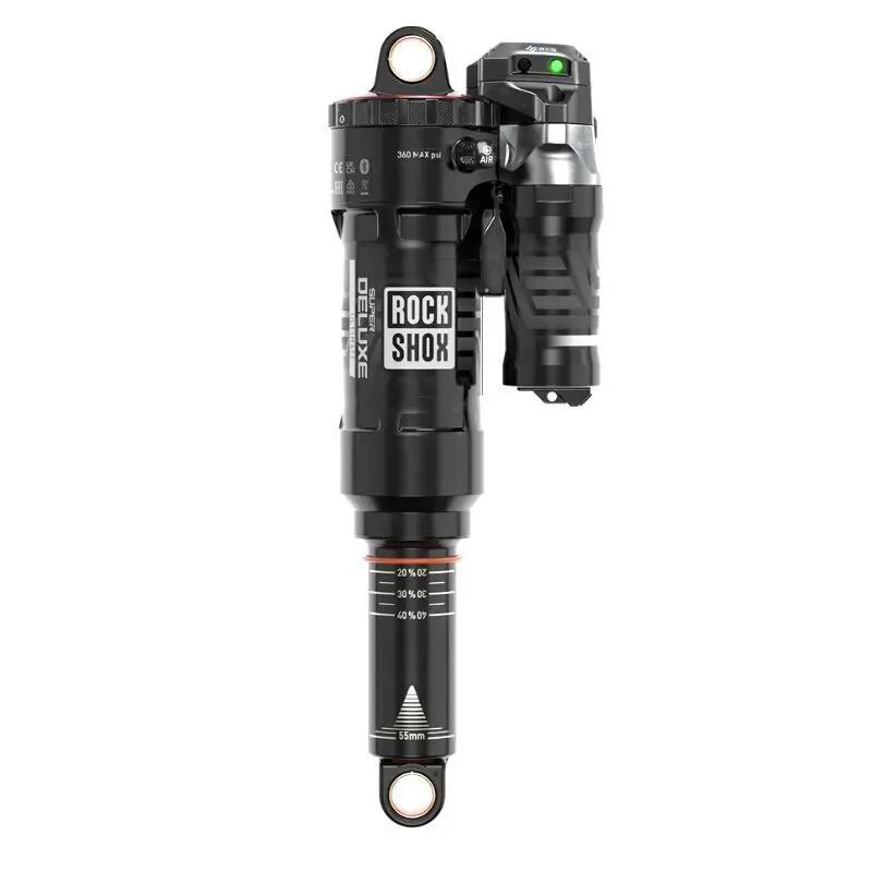 Amortisseur à air Rockshox Super Deluxe Ult Flight Trek Slash 23+Gen6 3/3