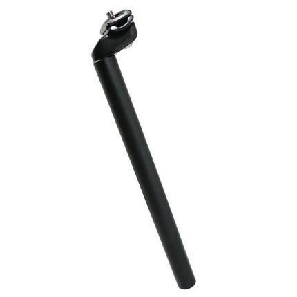 Tige de selle VTT aluminium P2R