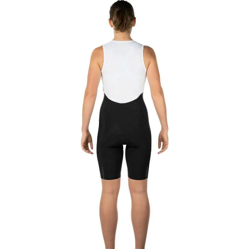 Cuissard à bretelle femme Mavic Essential II BIB 5/7
