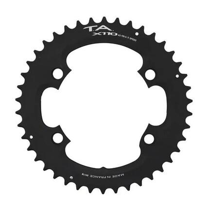 Talerz na zewnątrz Specjalności T.A. Shimano Ultegra R8000 - 6800 X110 Shimano 1