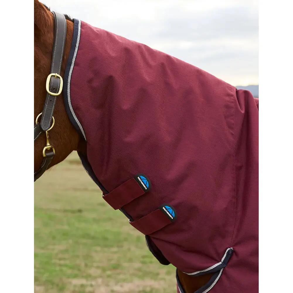 Couverture d'extérieur pour cheval Weatherbeeta Comfitec Prelim Combo 220g 5/5