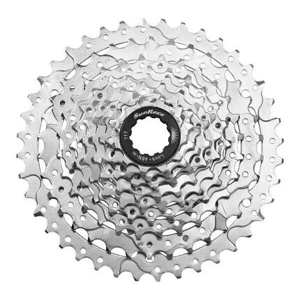 Cassette VTT Sunrace M980 Shimano 9 v 11-40 T