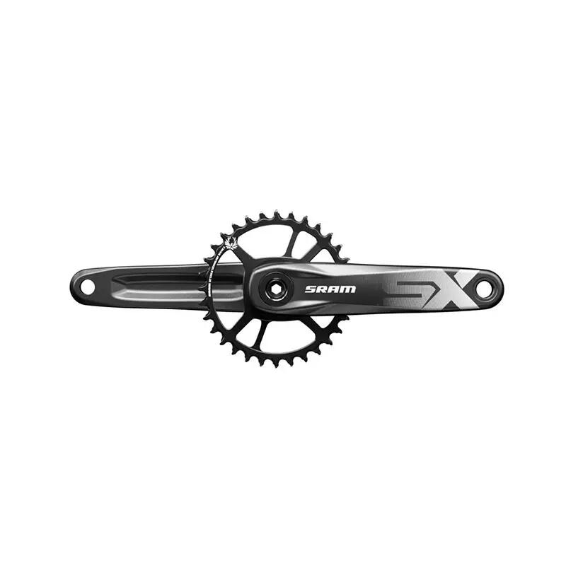 SRAM Pedálový box Sram Sx Eagleowerspline Dm 32D