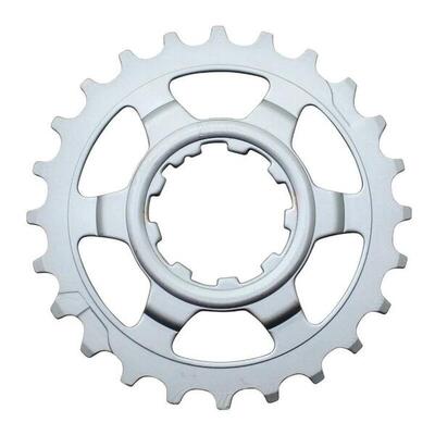 Tandwiel laatste positie miche shimano 10 v