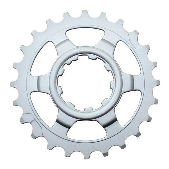 Última posición del piñón Miche Shimano 10 V