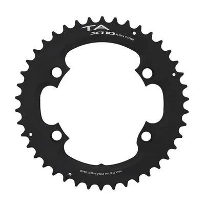 Buitenplateau specialiteiten t.a. shimano ultegra r8000 - 6800 x110 shimano 105