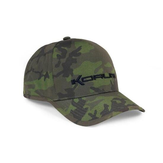 Casquette de baseball Korum