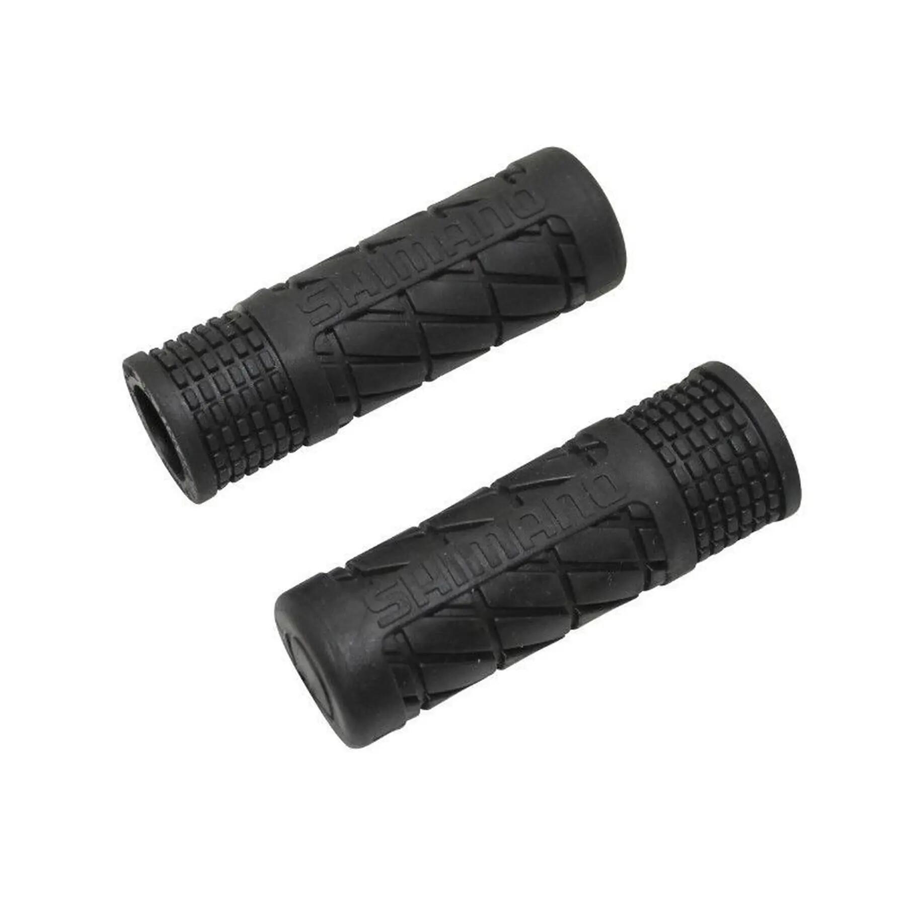 Par de cabos de vttgel Herrmans shimano 1/1