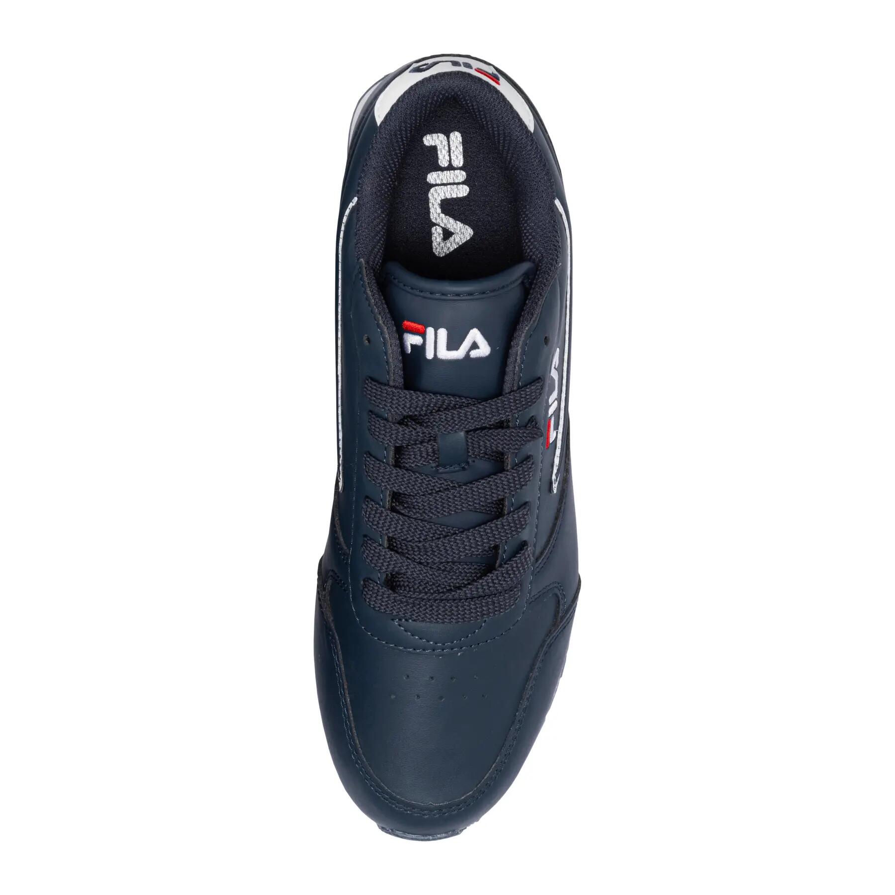 Baskets Fila Orbit Low 2/7